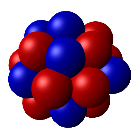 Atom Vector Png