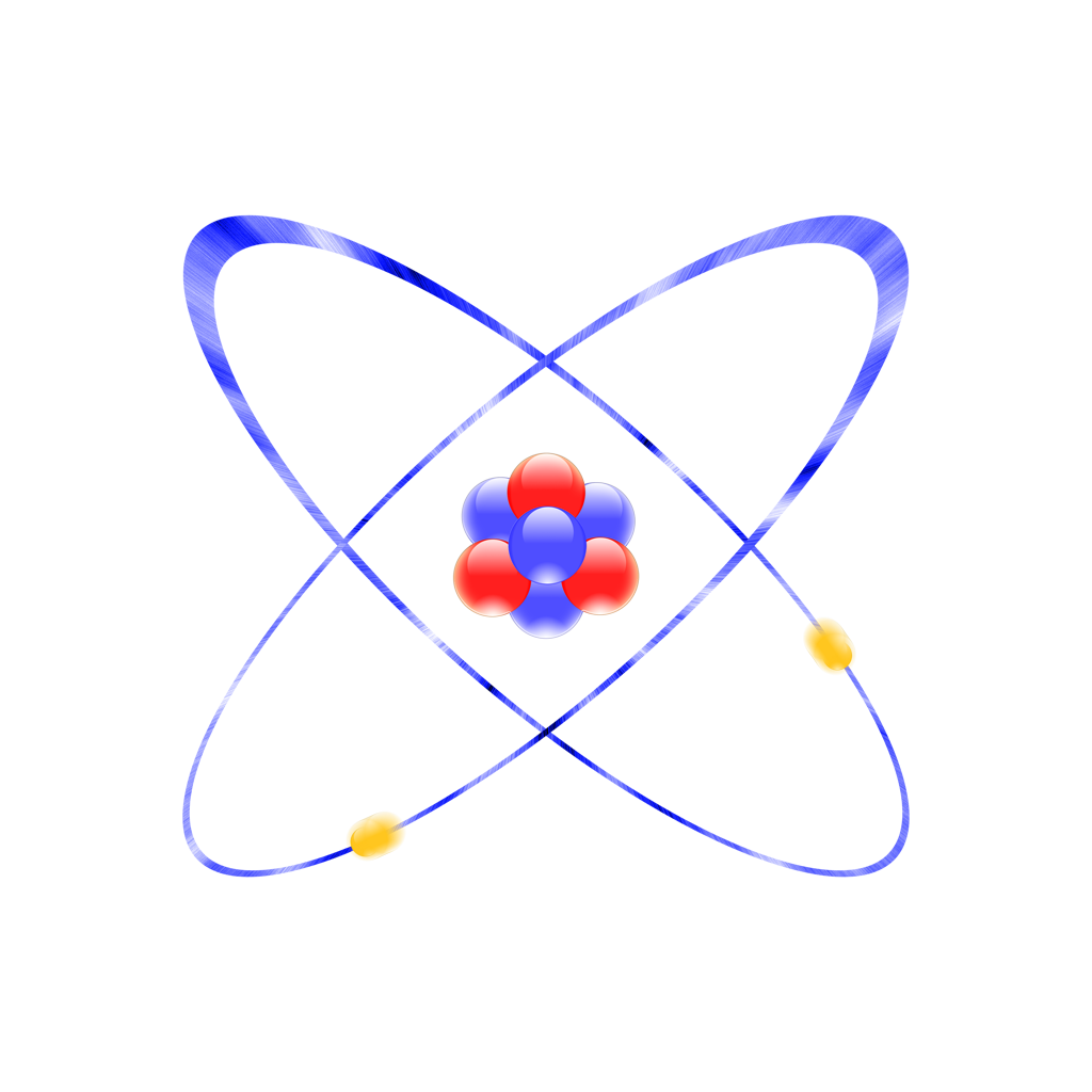 Atom png atom transparent background freeiconspng