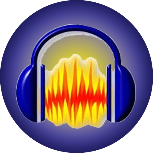 Audacity icon Audacity Audacity icon Audacity