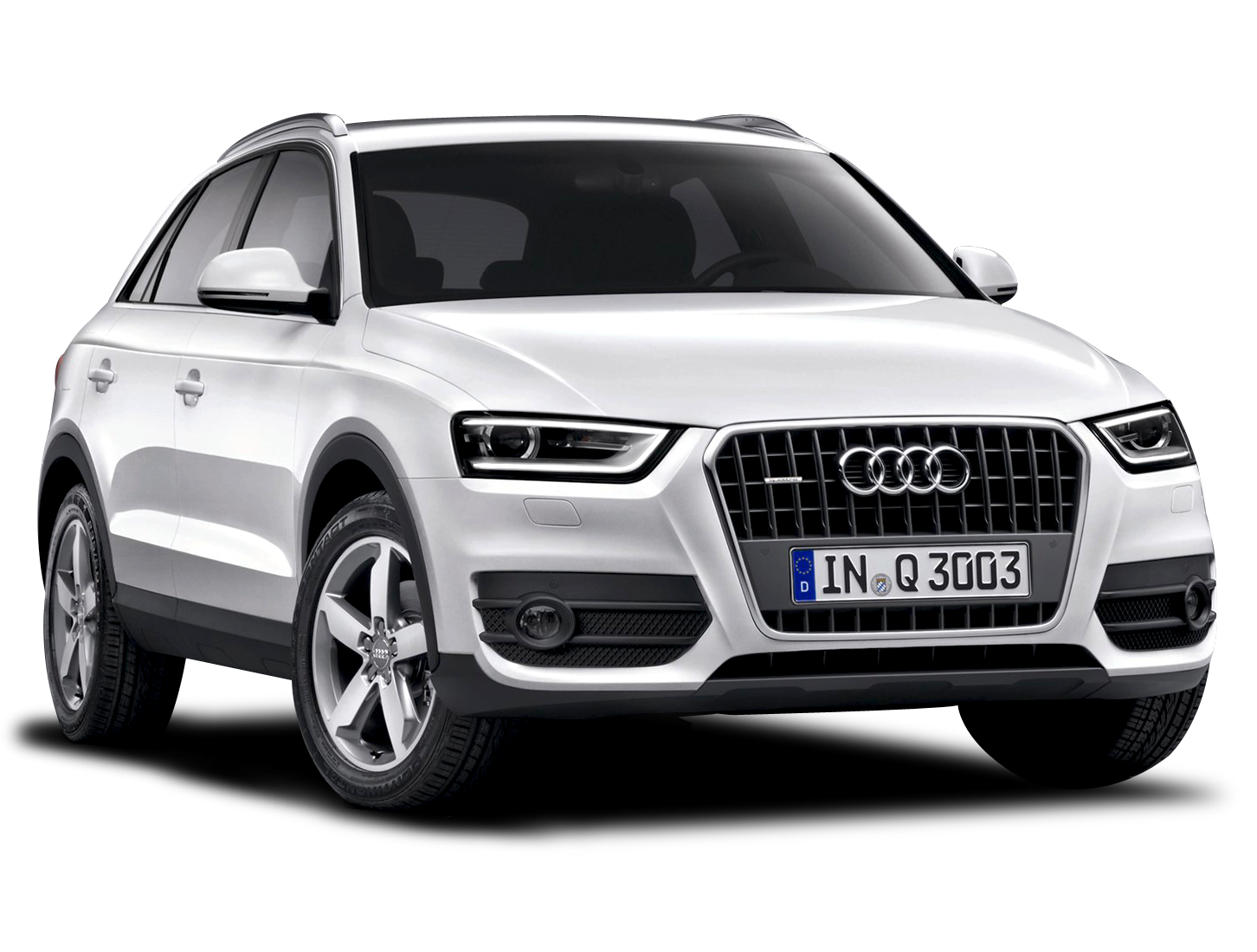 Audi Jeep Q3 Car Png Transparent Background Free Download Freeiconspng