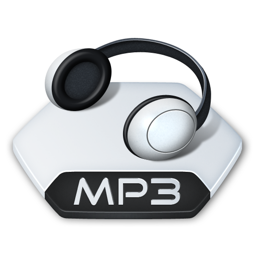 Mp3 Icon, Transparent Mp3.PNG Images & Vector FreeIconsPNG
