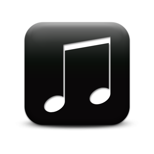 Audio, music, notation, note, notes icon