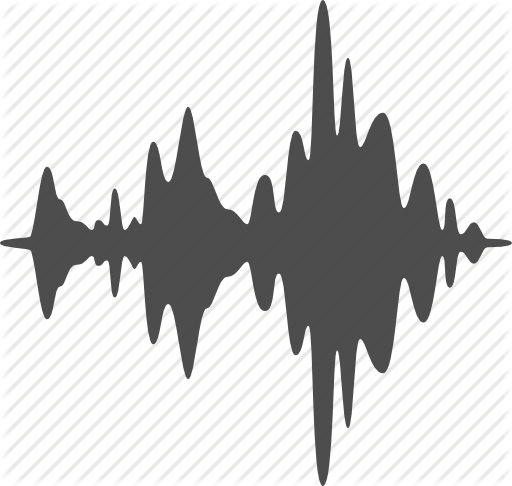 Sound High quality Png Download