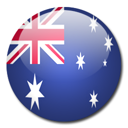 Australia Flag Png