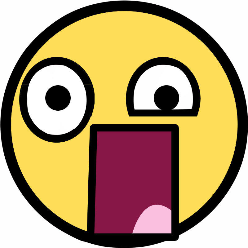 Epic Face png images