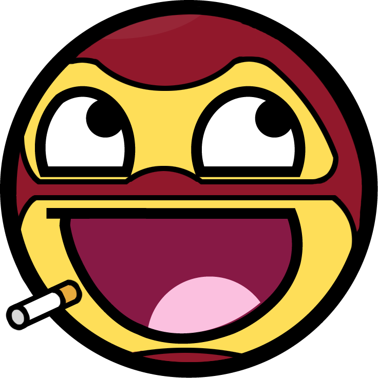 Epic Face png images