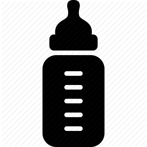 Download Baby Bottle Icon Size Png Transparent Background Free Download 24223 Freeiconspng