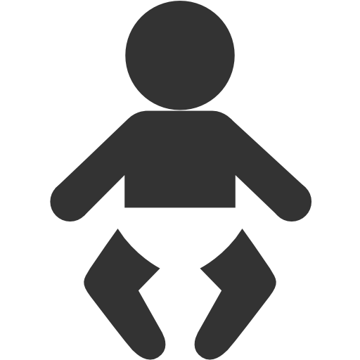 Free Free 56 Baby Icon Svg SVG PNG EPS DXF File