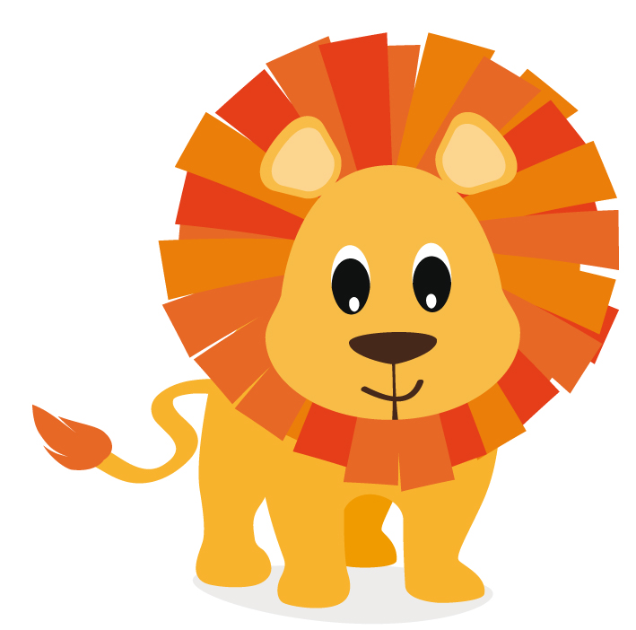 Baby Lion Icon PNG Transparent Background, Free Download #29217 -  FreeIconsPNG
