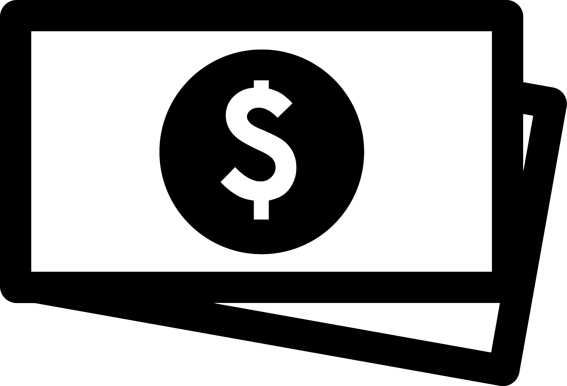 Make A Payment Icon