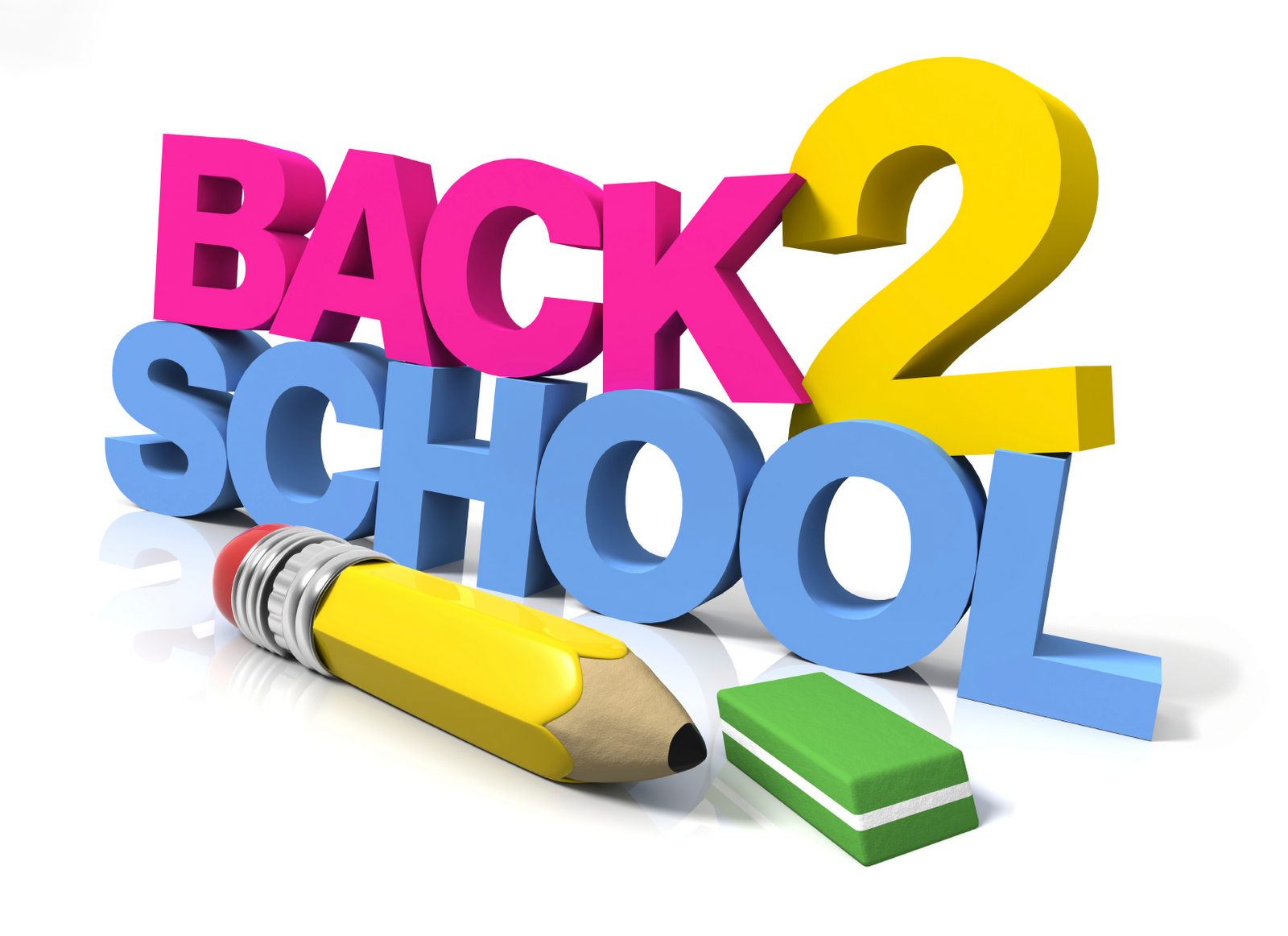 Back To School Image PNG Transparent Background, Free Download #23363 -  FreeIconsPNG