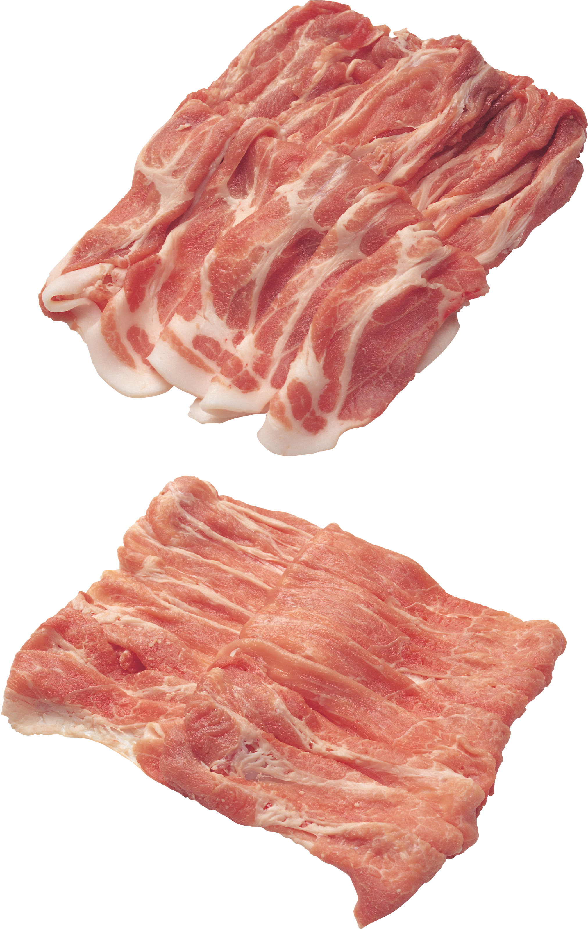 Plate Of Bacon Png 44372 Free Icons and PNG Backgrounds