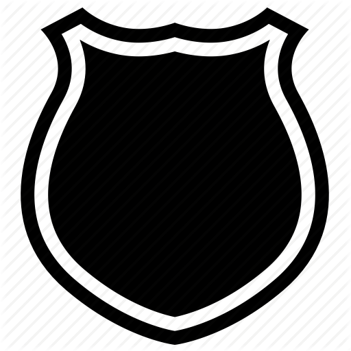 Badge Icon, Transparent Badge.PNG Images & Vector - FreeIconsPNG