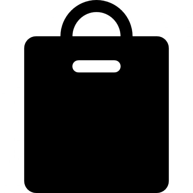 Image Free Bags Icon