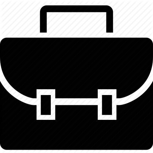 Luggage icon png cheap