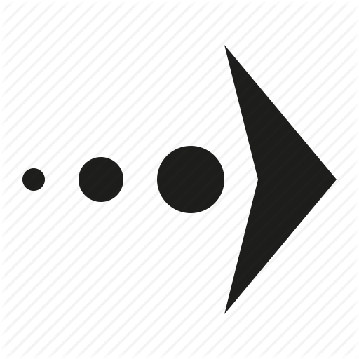 Ball, right arrow icon #7593 - Free Icons and PNG Backgrounds