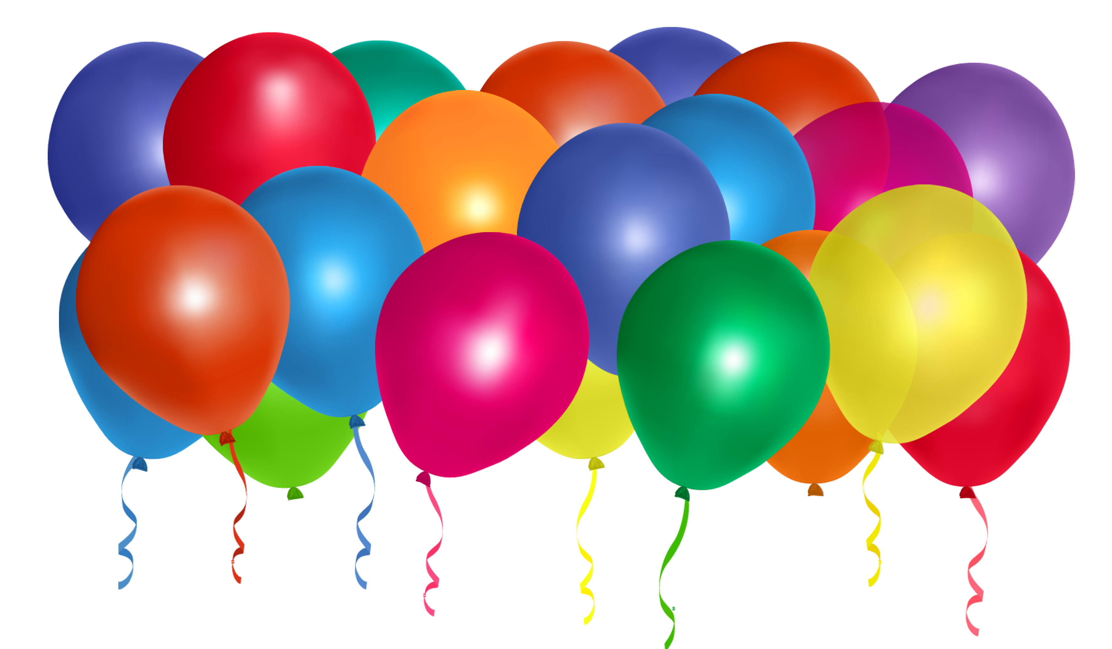 Get Balloon Png Pictures