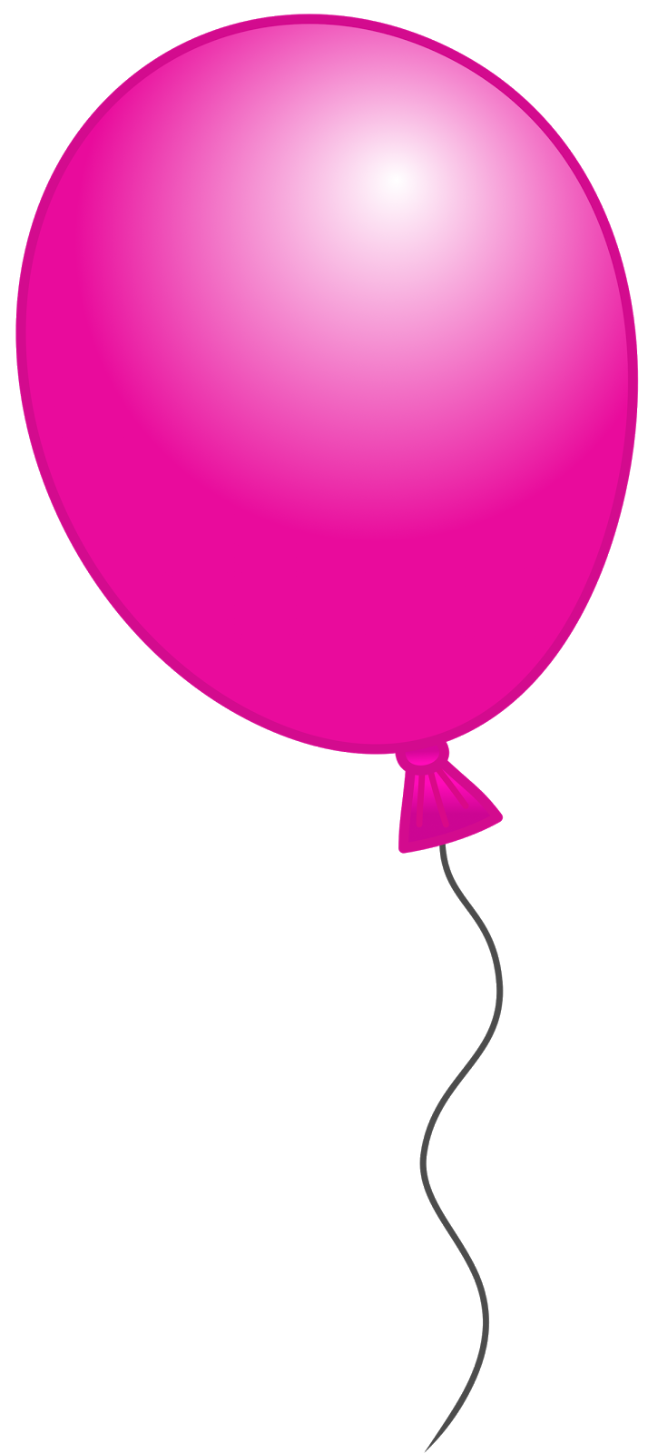Balloon PNG Images & Balloon Transparent Clipart - FreeIconsPNG