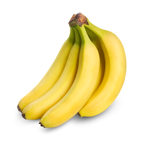 Banana 1208666 PNG