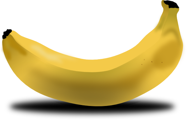 Banana PNG Image for Free Download