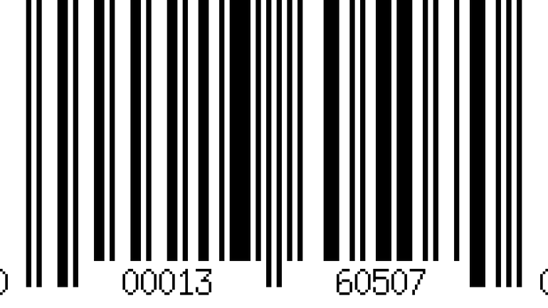 Barcode Free Transparent Png