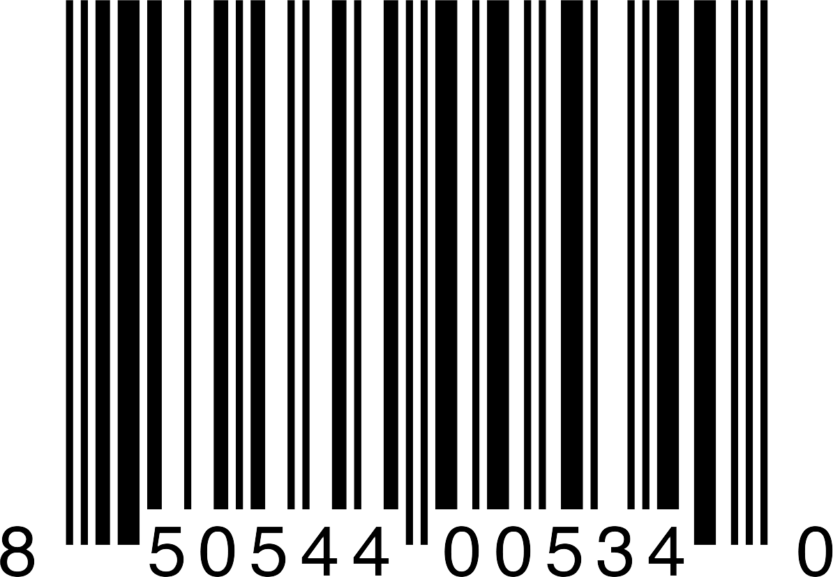 Barcode icon image
