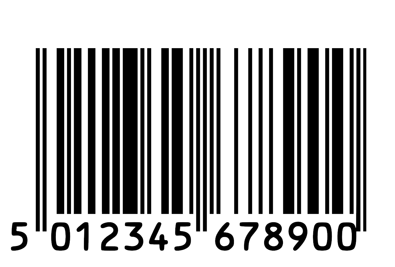 Barcode Images Free Download PNG Transparent Background, Free Download