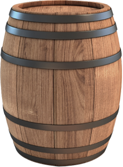 Barrel PNG, Barrel Transparent Background - FreeIconsPNG