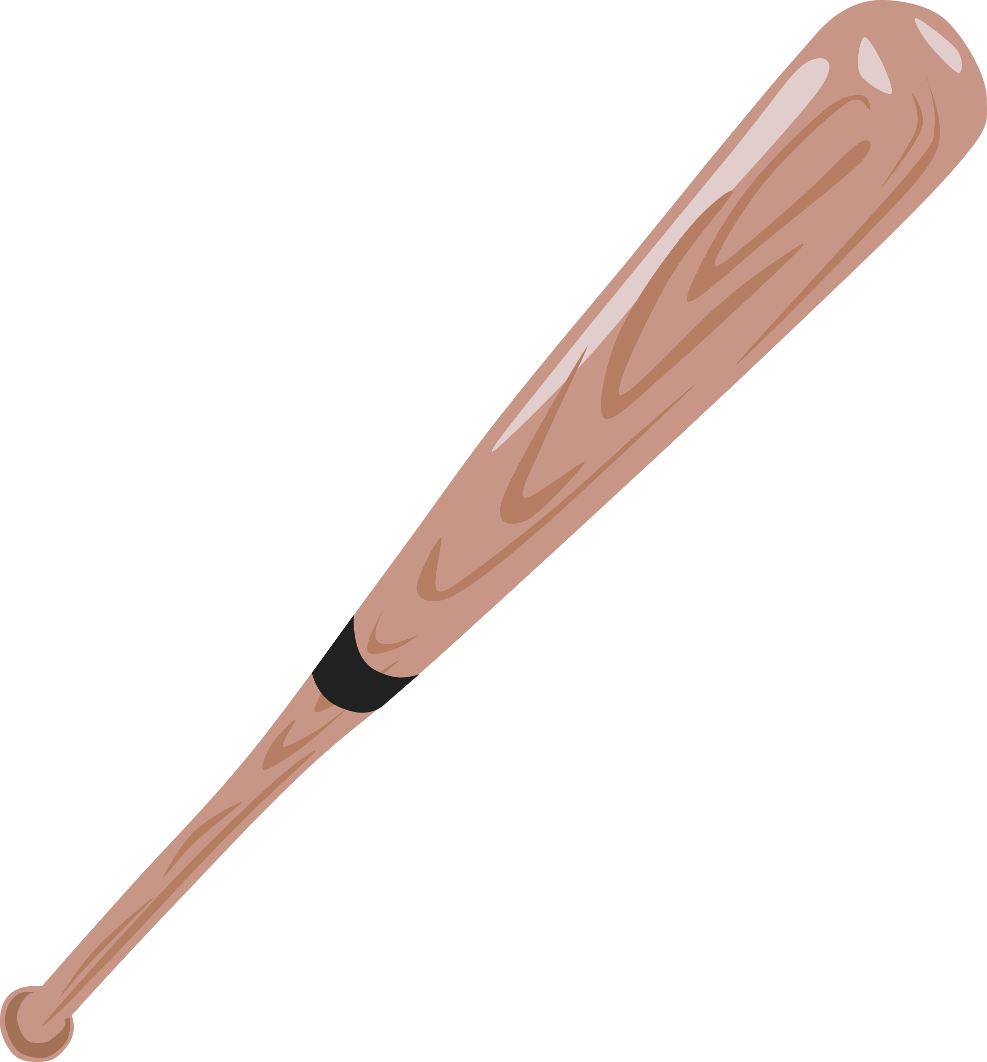 Download Baseball Bat Latest Version 2018 PNG Transparent Background