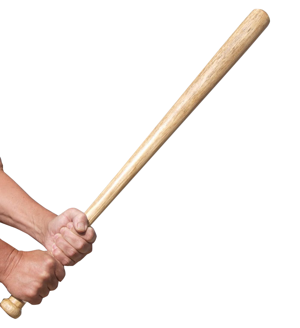 PNG Baseball Bat Pic