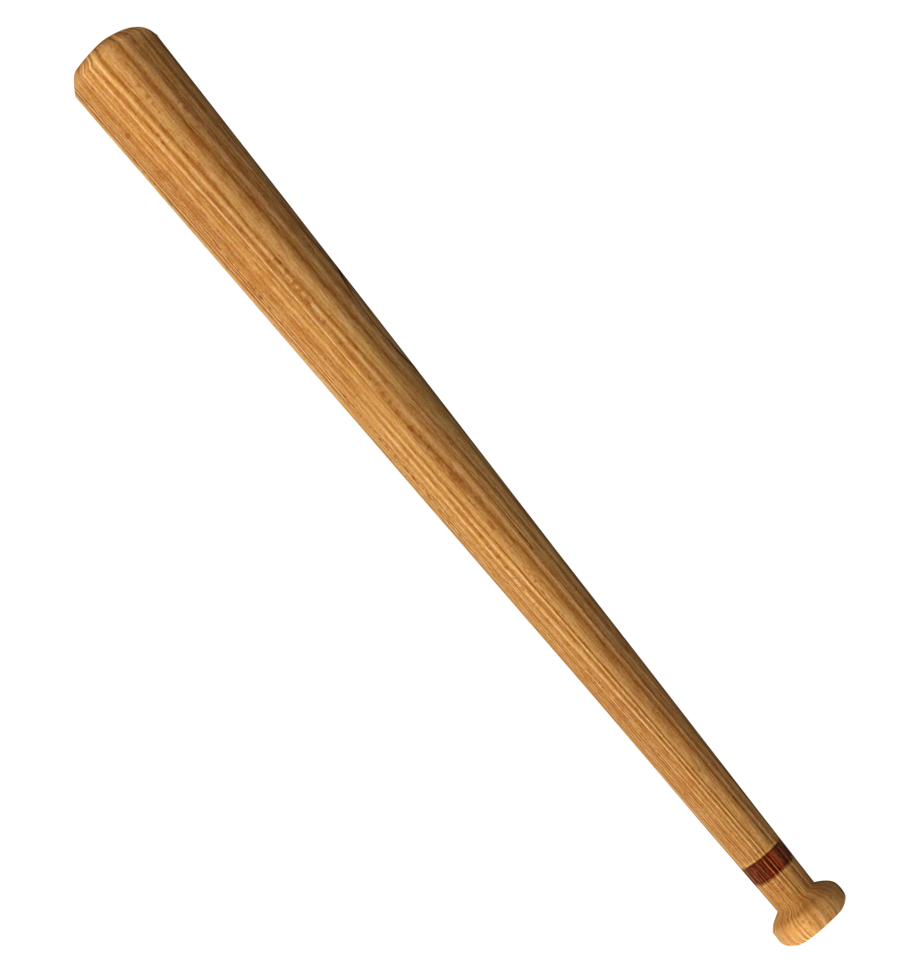 baseball bat png clipart