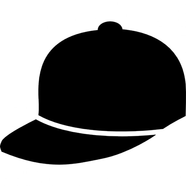 Baseball cap Icons | Free Download