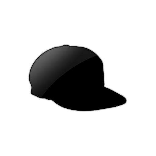 Baseball Hat Icon PNG Transparent Background, Free Download 11108