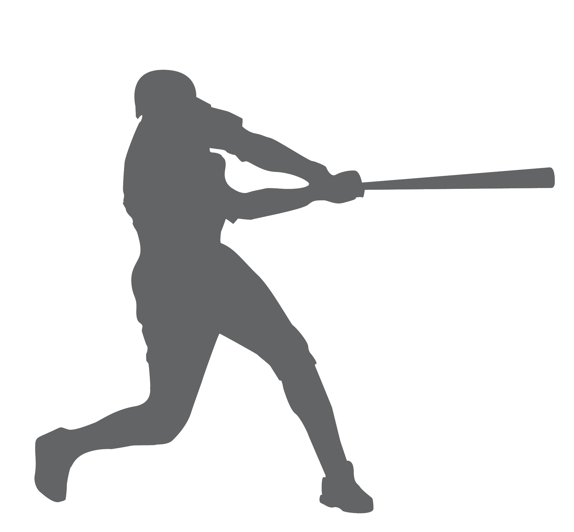Baseball Player PNG Transparent Background, Free Download #35361