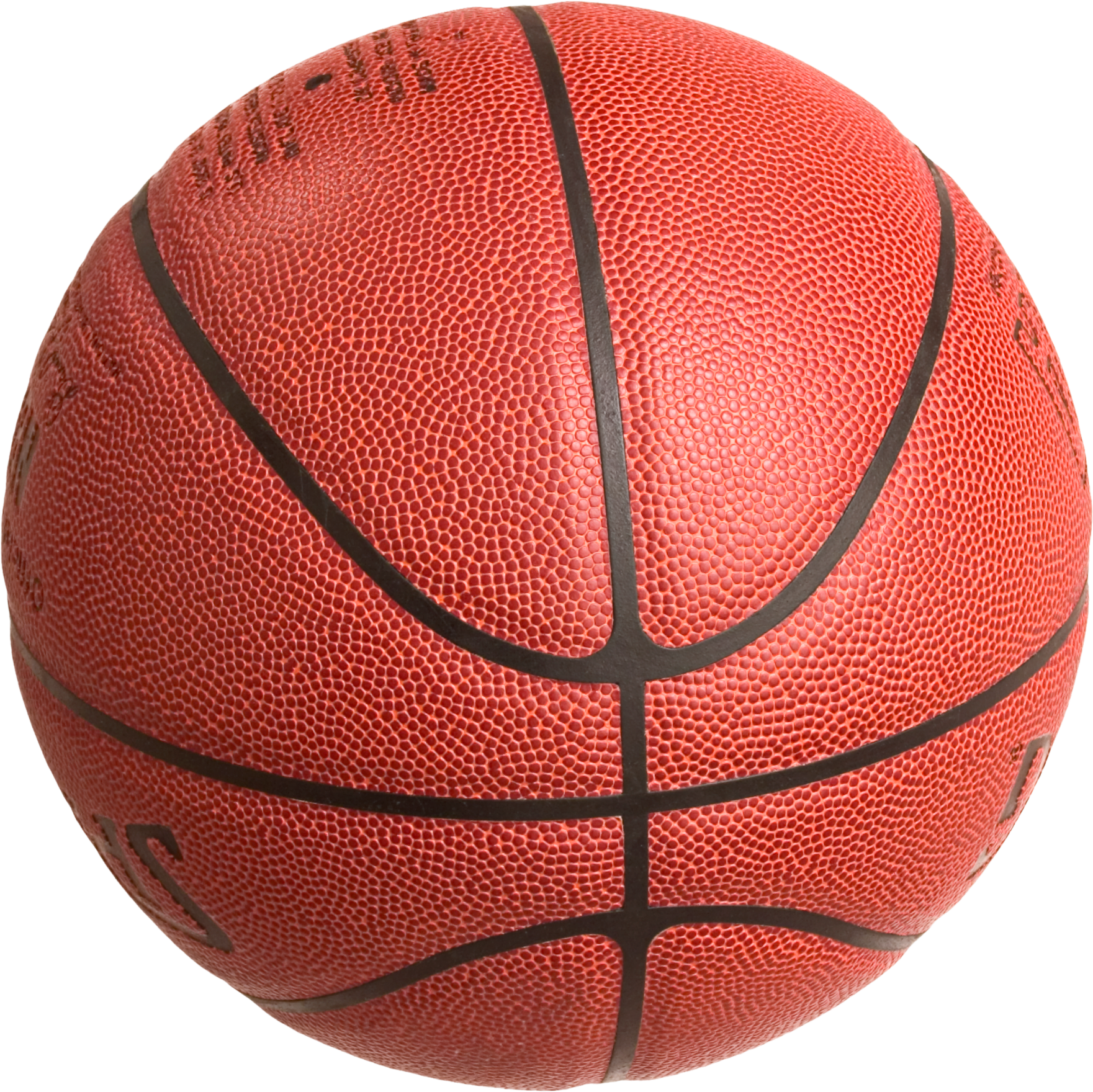 View Clipart Basketball Transparent Background Pics