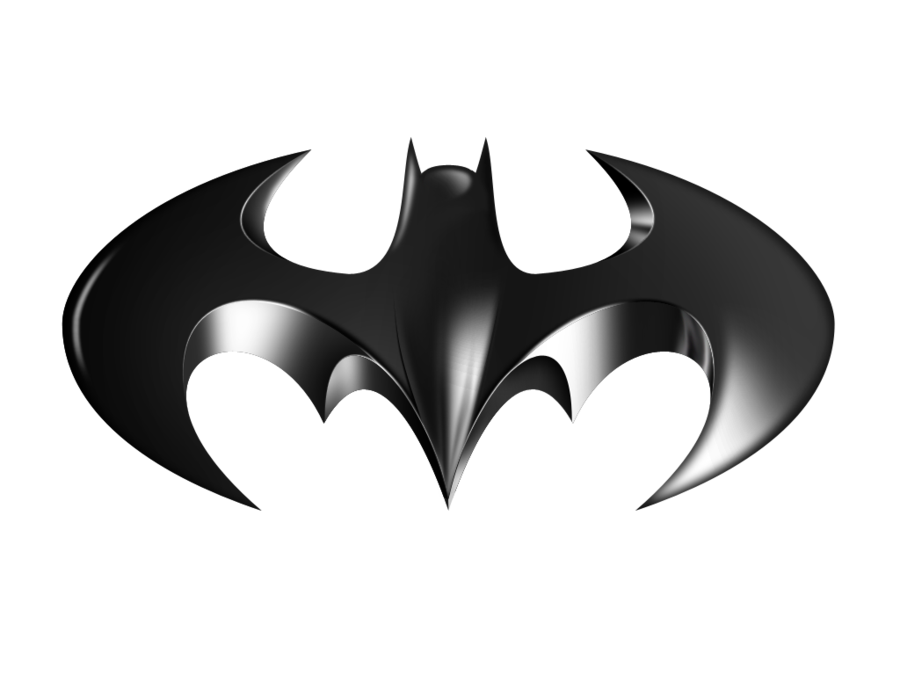 Svg Batman Icon PNG Transparent Background Free Download 12034 