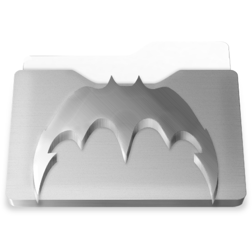 Download Batman Ico