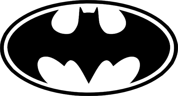 Svg Icon Batman Png Transparent Background Free Download 12039 Freeiconspng