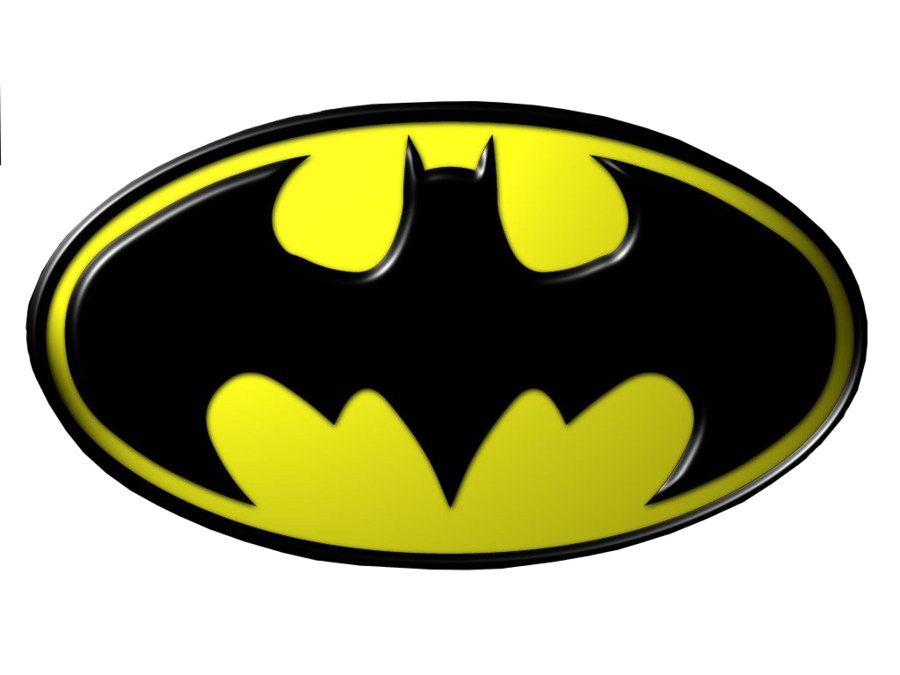 Vector Icon Batman