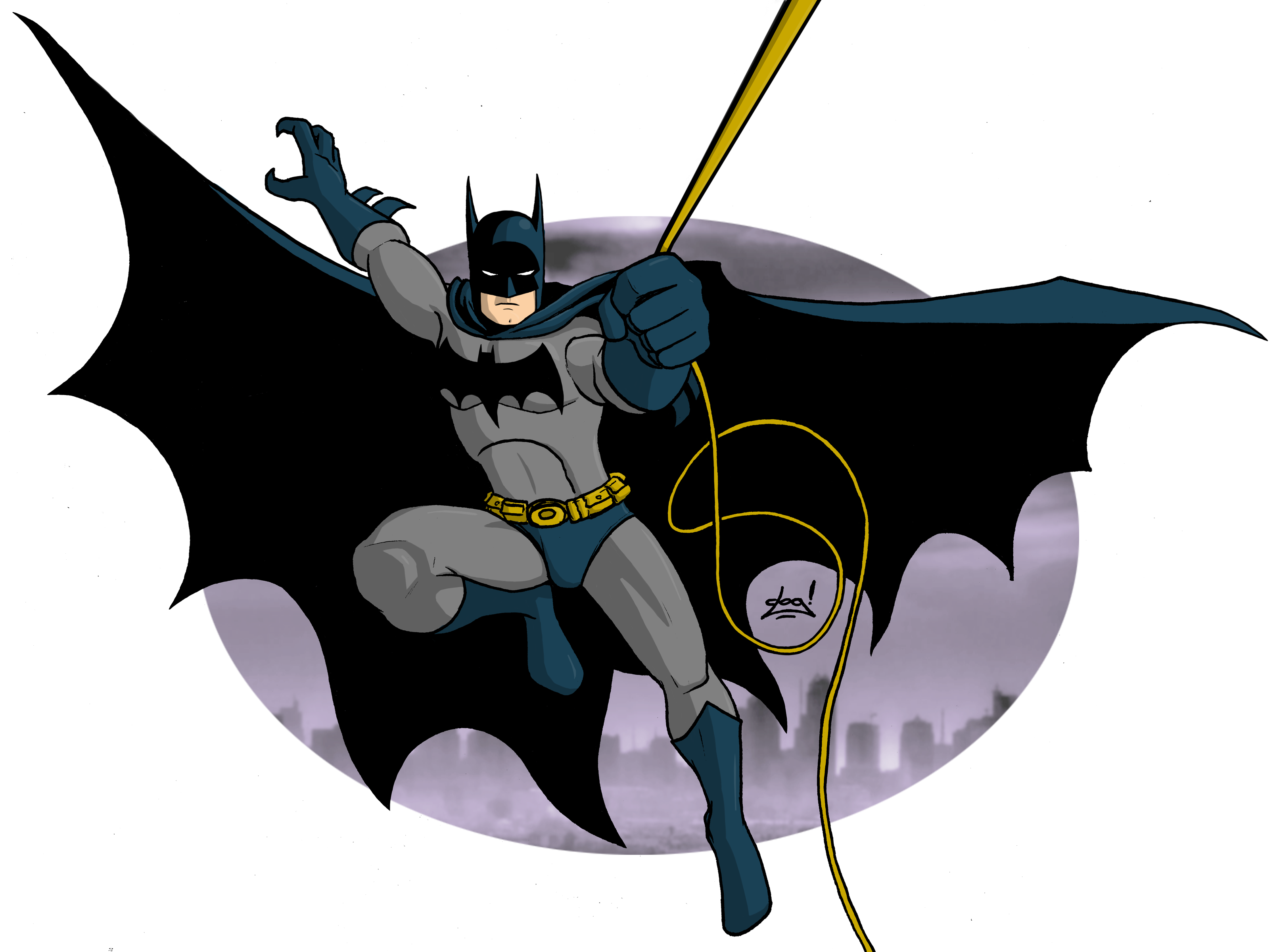 Free Download Batman PNG Transparent Background, Free Download #36107 -  FreeIconsPNG