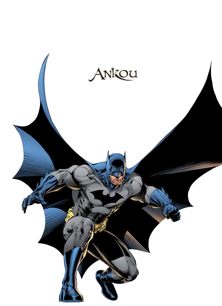 Batman Clipart PNG #36116 - Free Icons and PNG Backgrounds