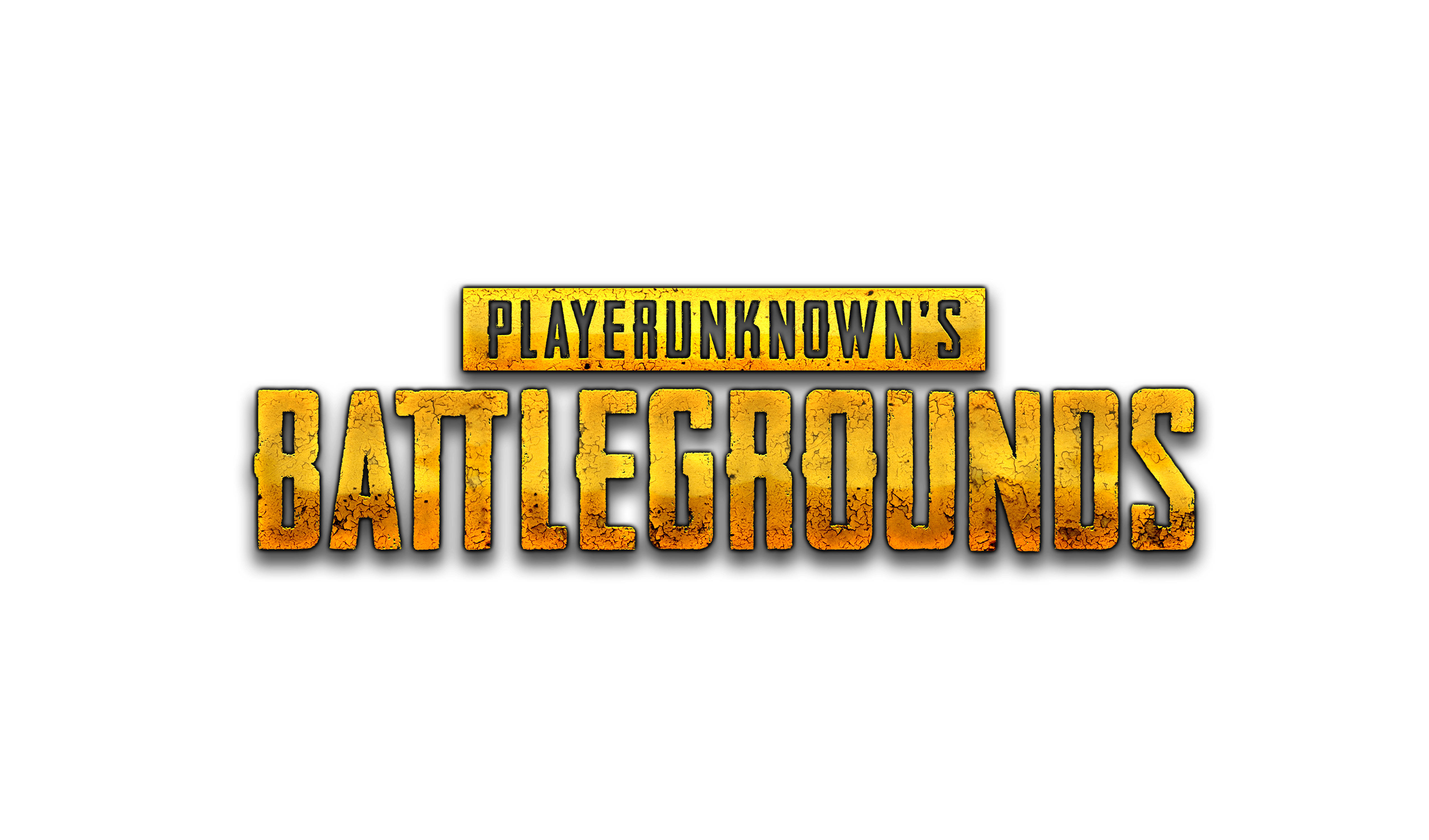 Battle Grounds Pubg Logo PNG Transparent Background Free Download 
