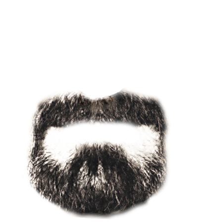 Beard PNG, Beard Transparent Background - FreeIconsPNG