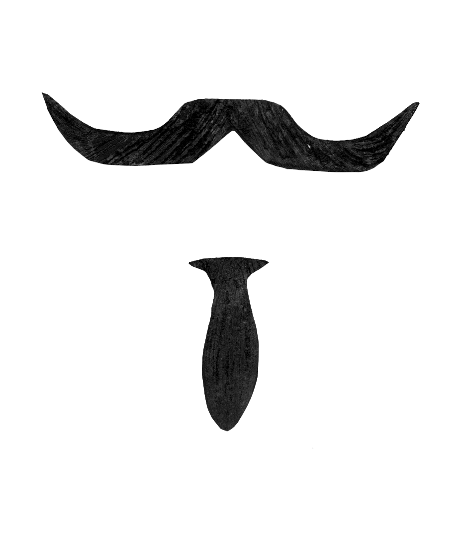 Beard PNG, Beard Transparent Background - FreeIconsPNG