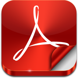 Adobe Reader Document