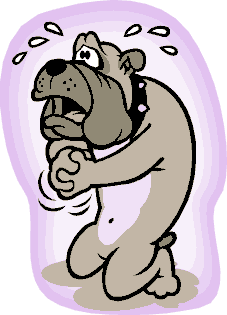 Please Begging Clipart