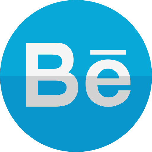 Behance Icon, Transparent Behance.PNG Images & Vector - FreeIconsPNG
