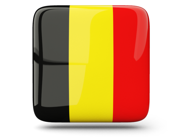Download Belgium Flag Icon, Transparent Belgium Flag.PNG Images ...