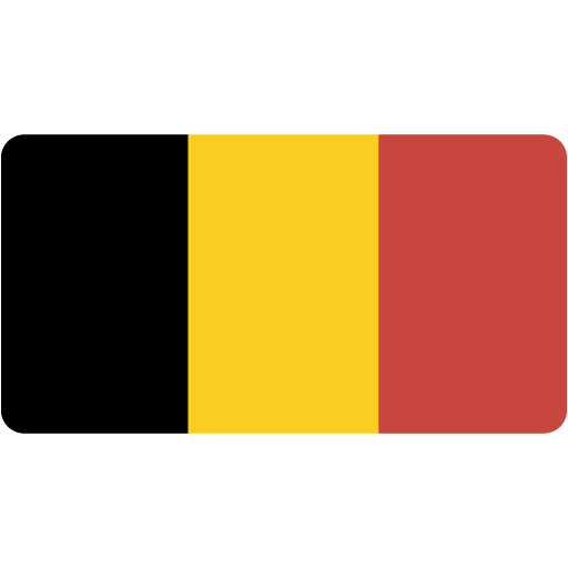 Image Free Belgium Flag Icon