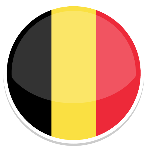 Free Vector Belgium Flag
